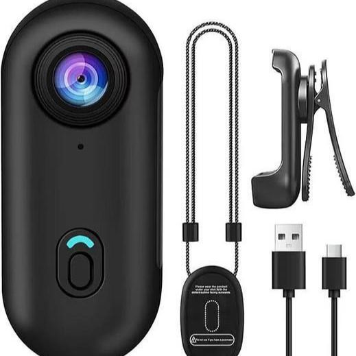 دوربین ورزشی اسپورت کمرا 4k