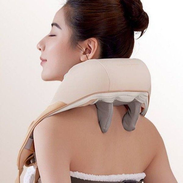 ماساژور گردن