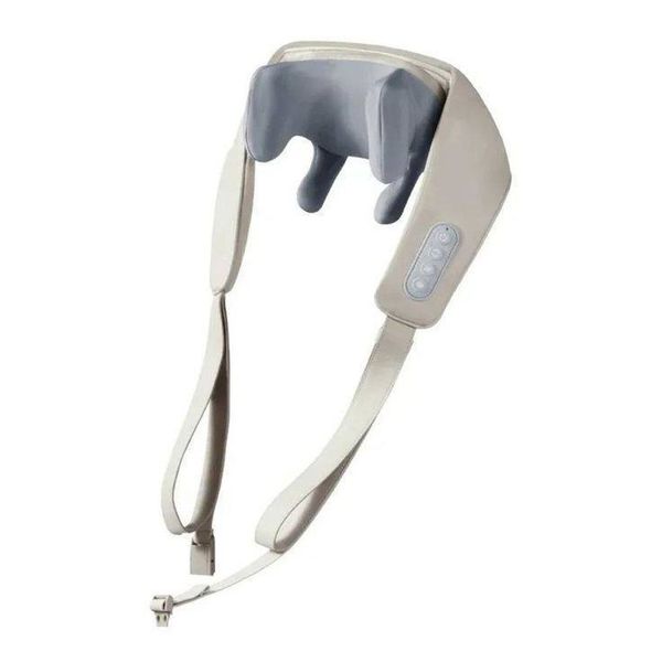 ماساژور گردن