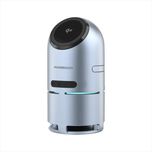 استند شارژر پاورولوژی Powerology Qi2 PWC039 Speaker Charge Station