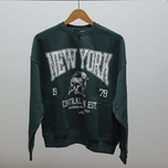 دورس NEW YORK سبز