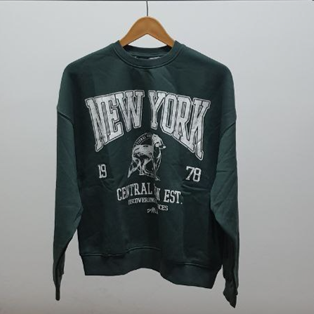 دورس NEW YORK سبز