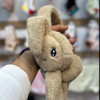 گوشگیر پولیشی پمپی