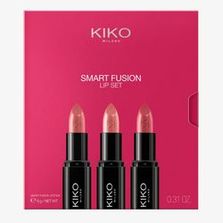ست رژ لب03 Smart Fusion – کیکو میلانو
