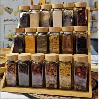 جا ادویه ای