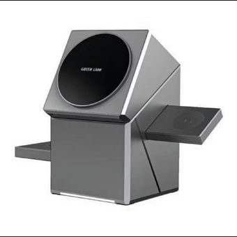 شارژر وایرلس سه منظوره