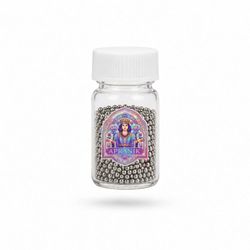 ساچمه نقره عیار 999.9 - 15 گرم