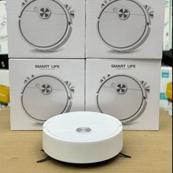 جارو رباتیک هوشمند Smart Life مدل XFX015