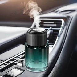 خوشبو کننده هوشمند خودرو طرح رولزرویس (با سقف کهکشانی)