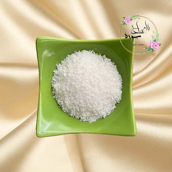 پودر نارگیل چرب سریلانکا