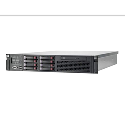مدل  HP ProLiant DL380 G7 SFF