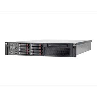 مدل  HP ProLiant DL380 G7 SFF