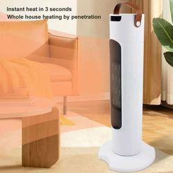 بخاری چرخشی ایستاده