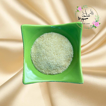 پودر ژلاتین اعلا از 100 گرم