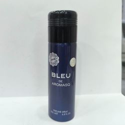 اسپری اورجینال بلوچنل 48ساعته