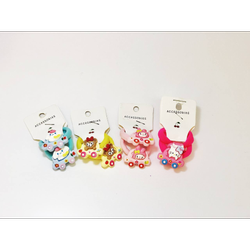 کش مو عروسکی