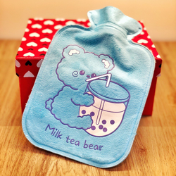 کیسه آبگرم کودک