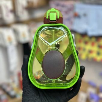 قمقمه آووکادو