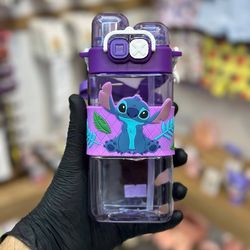 قمقمه دو حالته استیچ