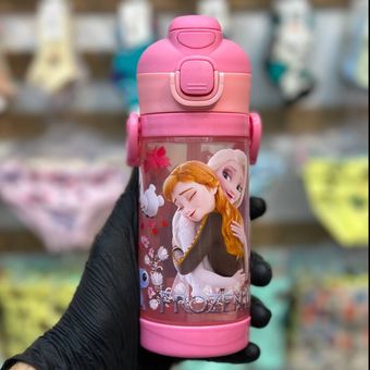 قمقمه دو حالته آنا و السا