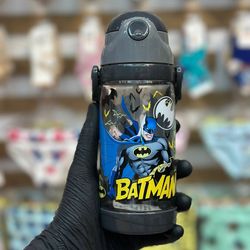 قمقمه نی دار بتمن