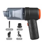 جارو برقی تاشو ی ماشین