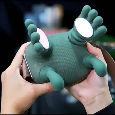 ماساژور طرح‌دست