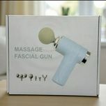 ماساژور تفنگی شارژی