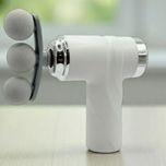 ماساژور تفنگی شارژی