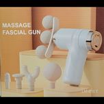 ماساژور تفنگی شارژی