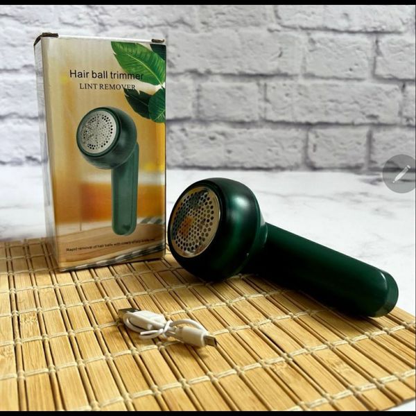 پرزگیر حرفه ای لباس