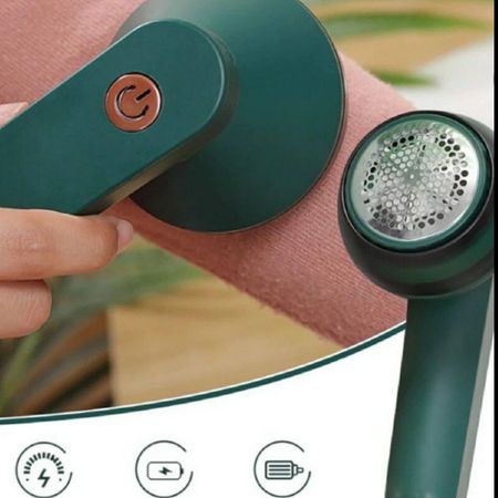 پرزگیر حرفه ای لباس