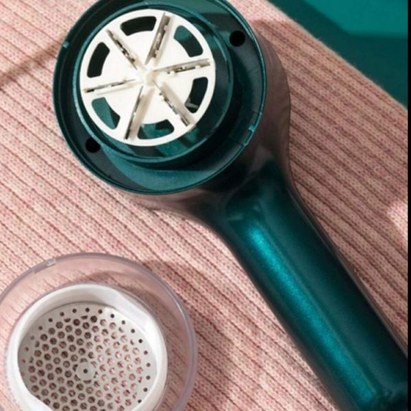 پرزگیر حرفه ای لباس