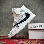 ترویس اسکات2 ساقدار ال وی