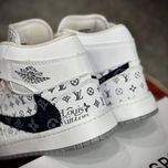 ترویس اسکات2 ساقدار ال وی