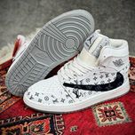 ترویس اسکات2 ساقدار ال وی