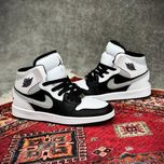 کفش نایک ساقدار AIR JORDAN