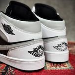 کفش نایک ساقدار AIR JORDAN