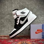 کفش نایک ساقدار AIR JORDAN