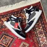 کفش ساقدار نایک تراویس اسکات