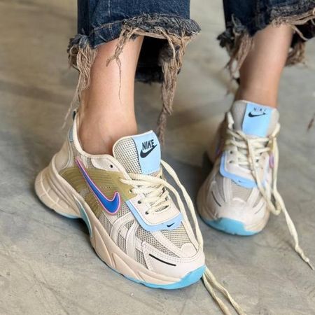 کفش نایک مدل V2K  زنانه