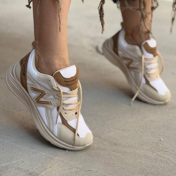 کتونی نیوبالانس زنانه