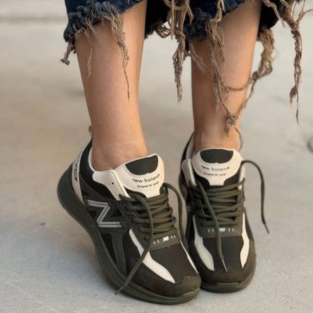 کتونی نیوبالانس زنانه