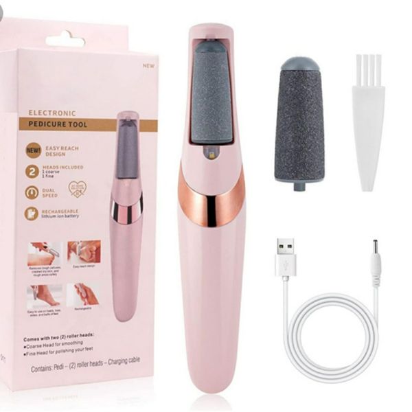 سنگ پای برقی