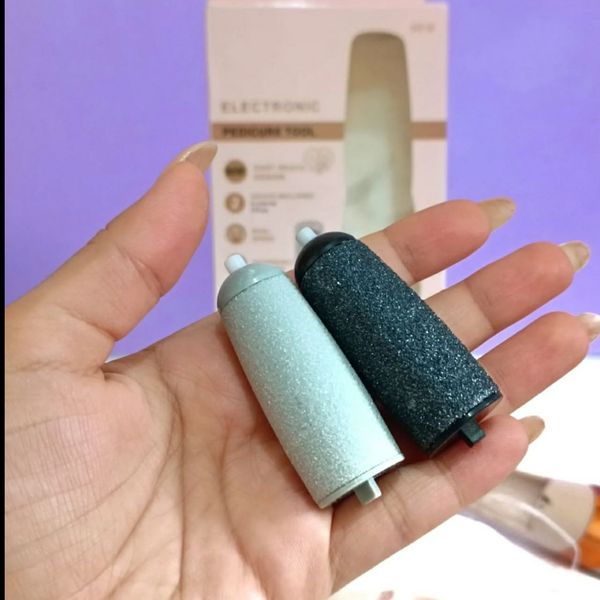 سنگ پای برقی