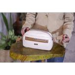 کیف دوشی چرمی