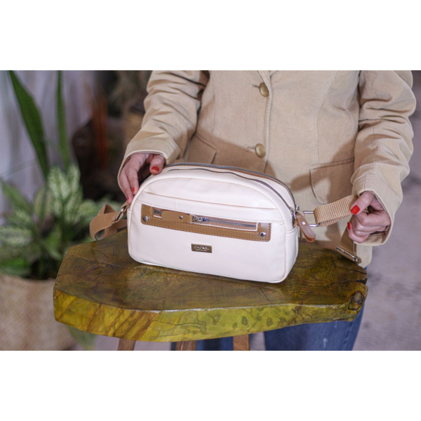 کیف دوشی چرمی