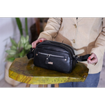کیف دوشی چرمی