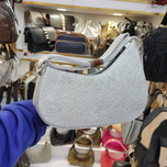 کیف دوشی