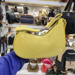 کیف دوشی